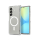 Etui do telefonów SPIGEN Ultra Hybrid Pro Magsafe do Samsung Galaxy Z Fold 7 White 8800283303810
